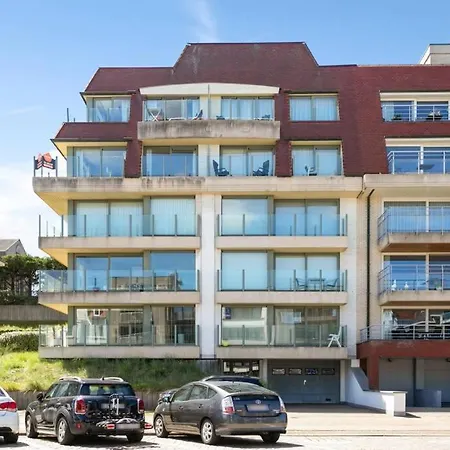 Residentie Laurence - 'seagirl' *