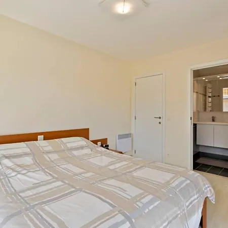 Residentie Laurence - 'seagirl' Apartament