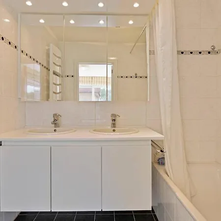 Residentie Laurence - 'seagirl' * Oostduinkerke