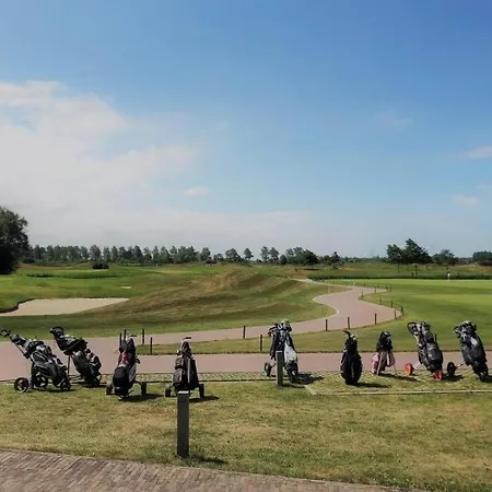 Residentie Laurence - 'seagirl' Apartament