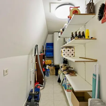 Residentie Laurence - 'seagirl' 아파트 *