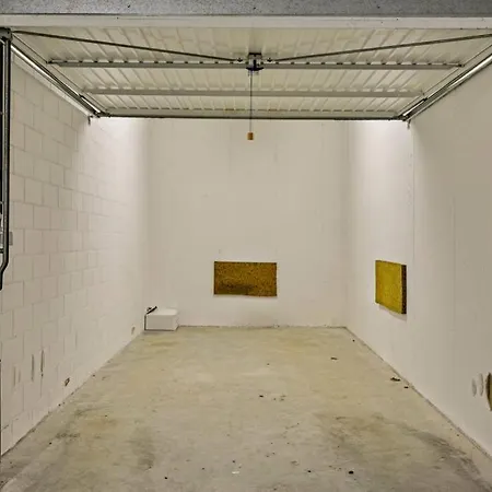 Residentie Laurence - 'seagirl' Oostduinkerke