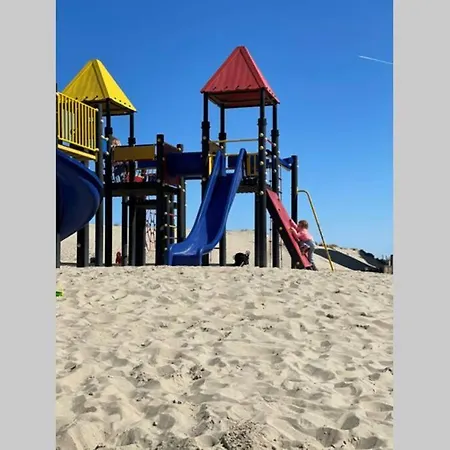 Residentie Laurence - 'seagirl' *