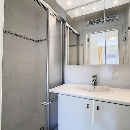 Residentie Laurence - 'seagirl' Apartament *