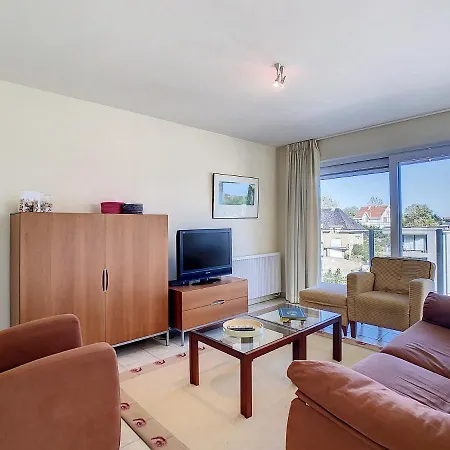 Residentie Laurence - 'seagirl' *