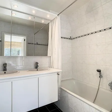 Residentie Laurence - 'seagirl' * Oostduinkerke