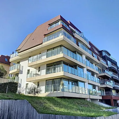 Residentie Laurence - 'seagirl'