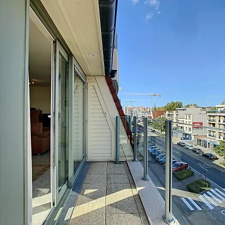 Residentie Laurence - 'seagirl'